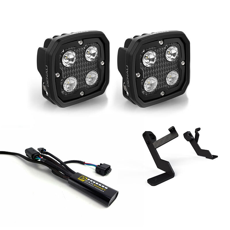 DENALI CANsmart™ Kit D4