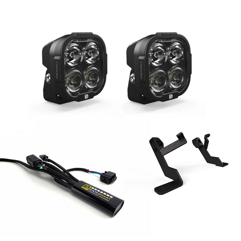 DENALI CANsmart™ Kit DL4