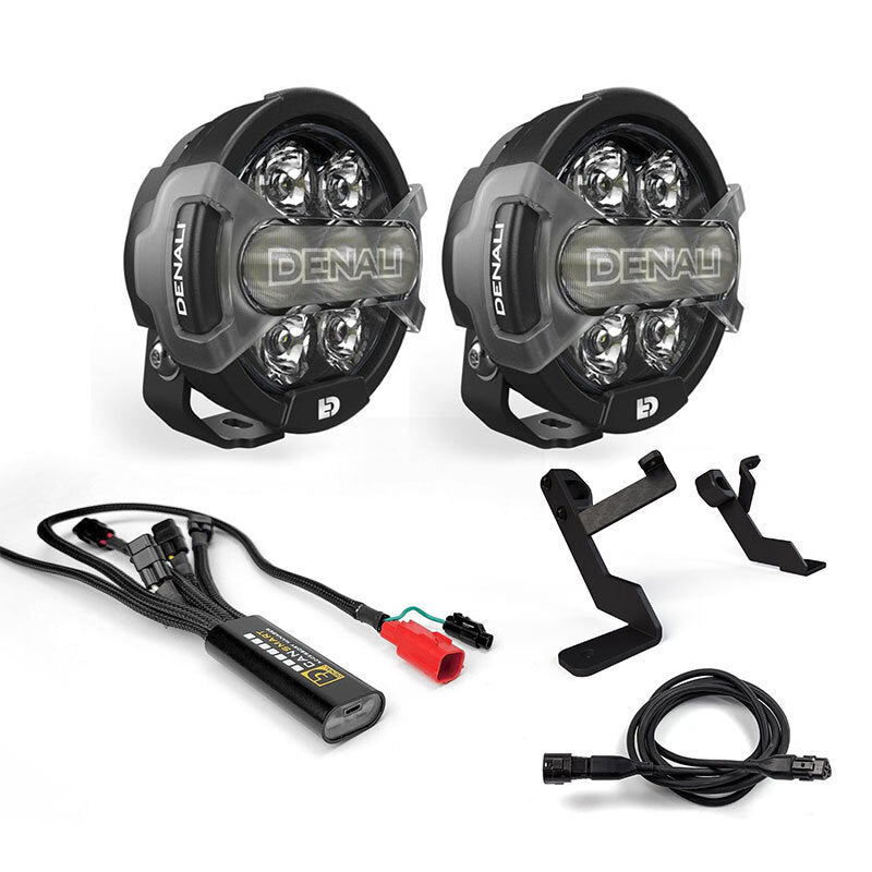 DENALI CANsmart™ Kit D7 Pro
