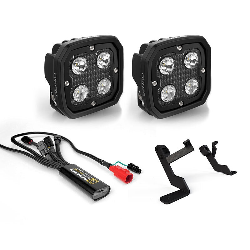 DENALI CANsmart™ Kit D4