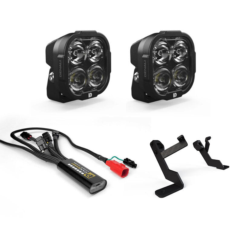 DENALI CANsmart™ Kit DL4