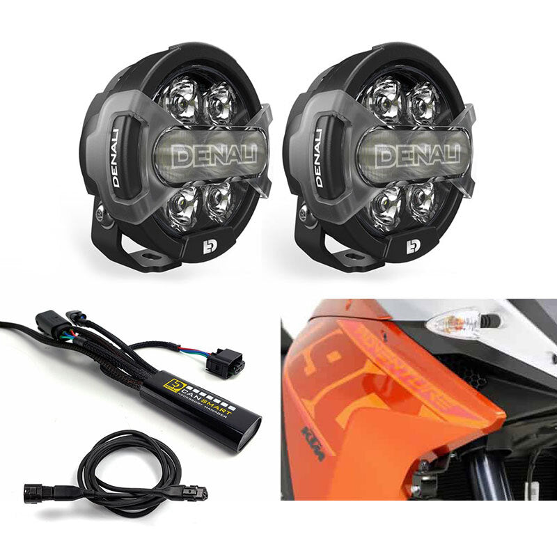 DENALI CANsmart™ Kit D7 Pro