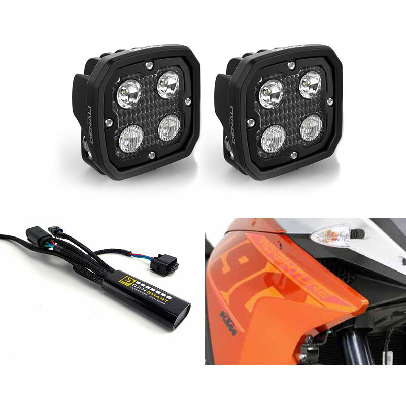 DENALI CANsmart™ Kit D4