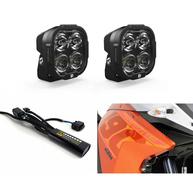 DENALI CANsmart™ Kit DL4