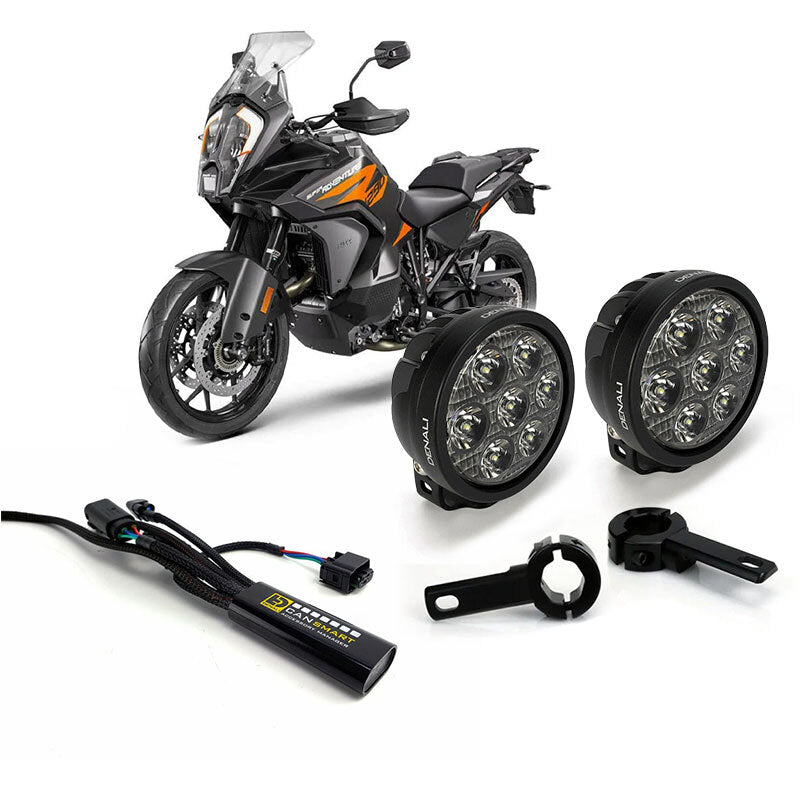 DENALI CANsmart™ Kit D7