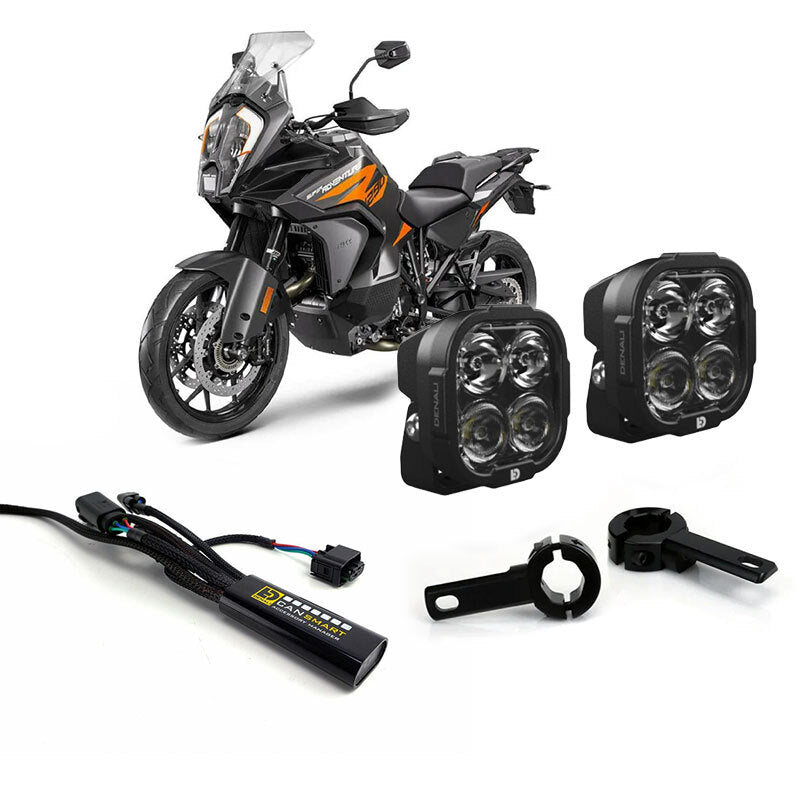 DENALI CANsmart™ Kit DL4
