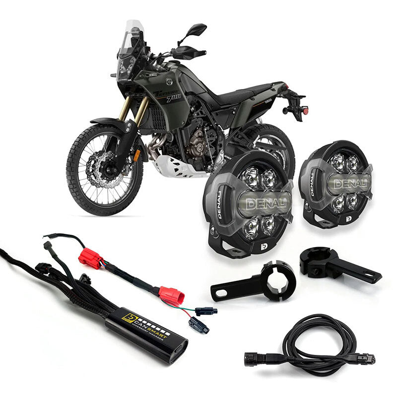 DENALI CANsmart™ Kit D7 Pro