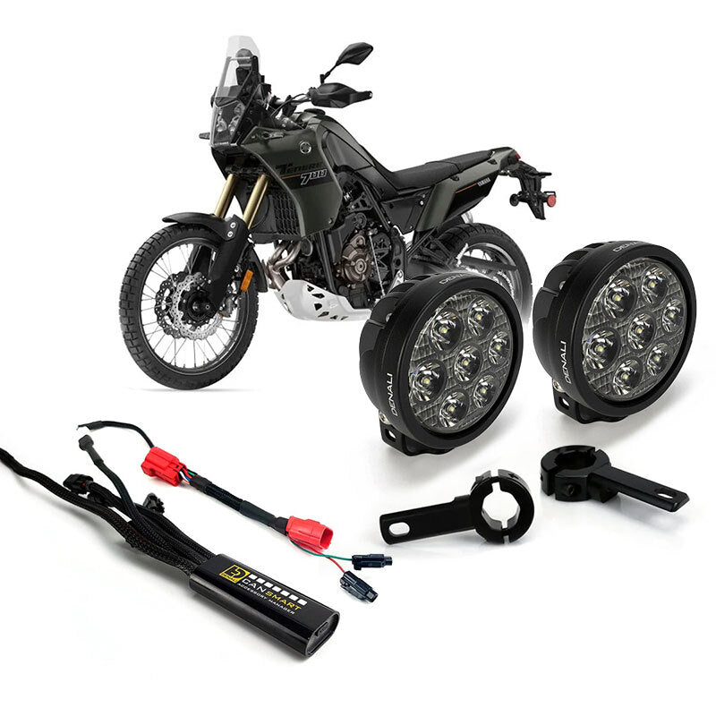 DENALI CANsmart™ Kit D7