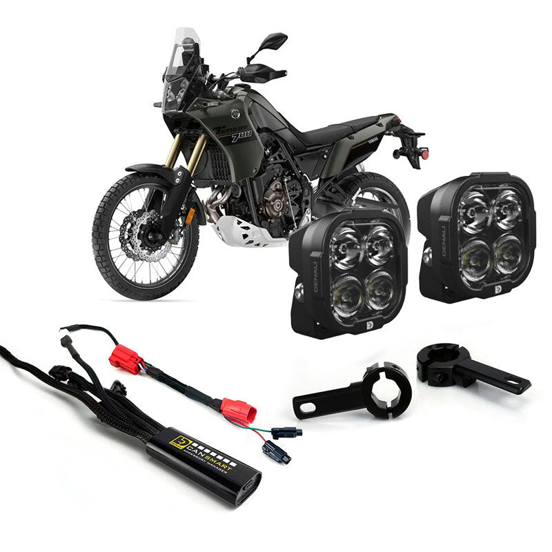 DENALI CANsmart™ Kit DL4
