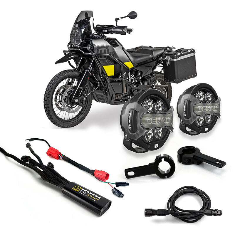 DENALI CANsmart™ Kit D7 Pro
