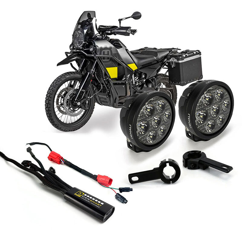 DENALI CANsmart™ Kit D7