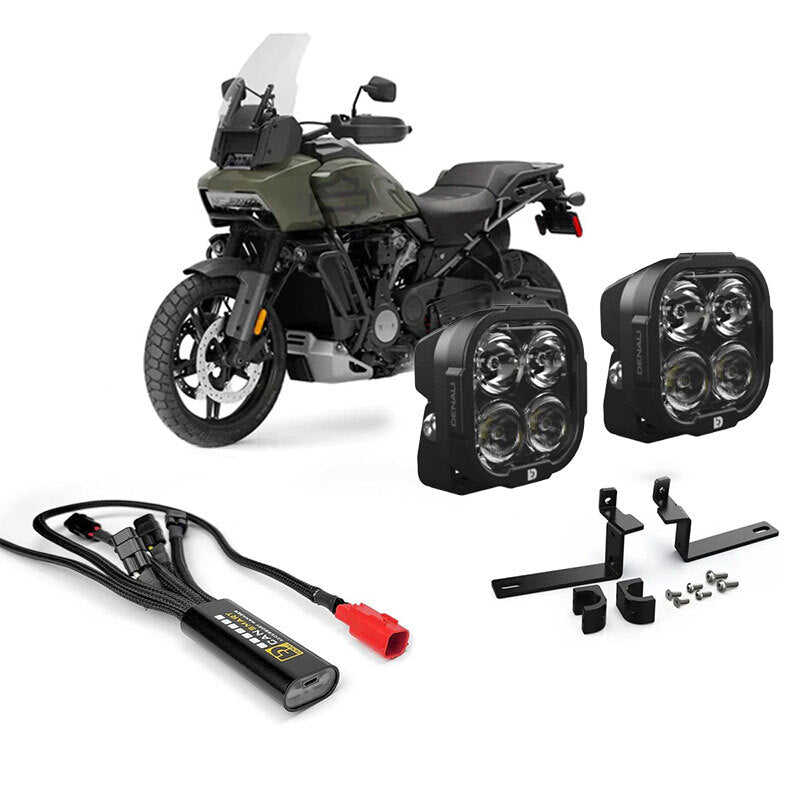 DENALI CANsmart™ Kit DL4