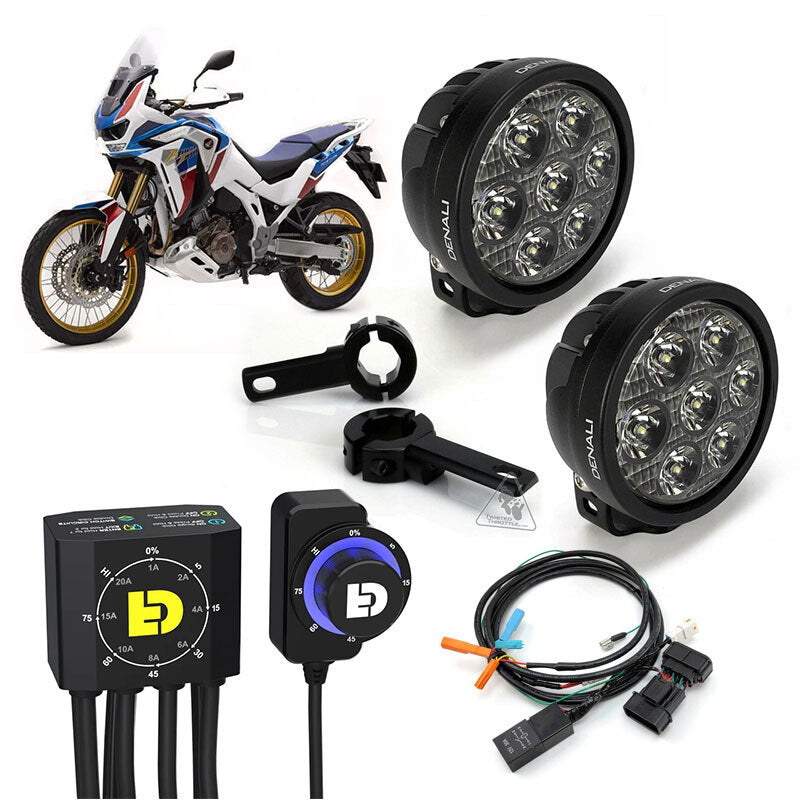 DENALI DialDim™ Kit D7