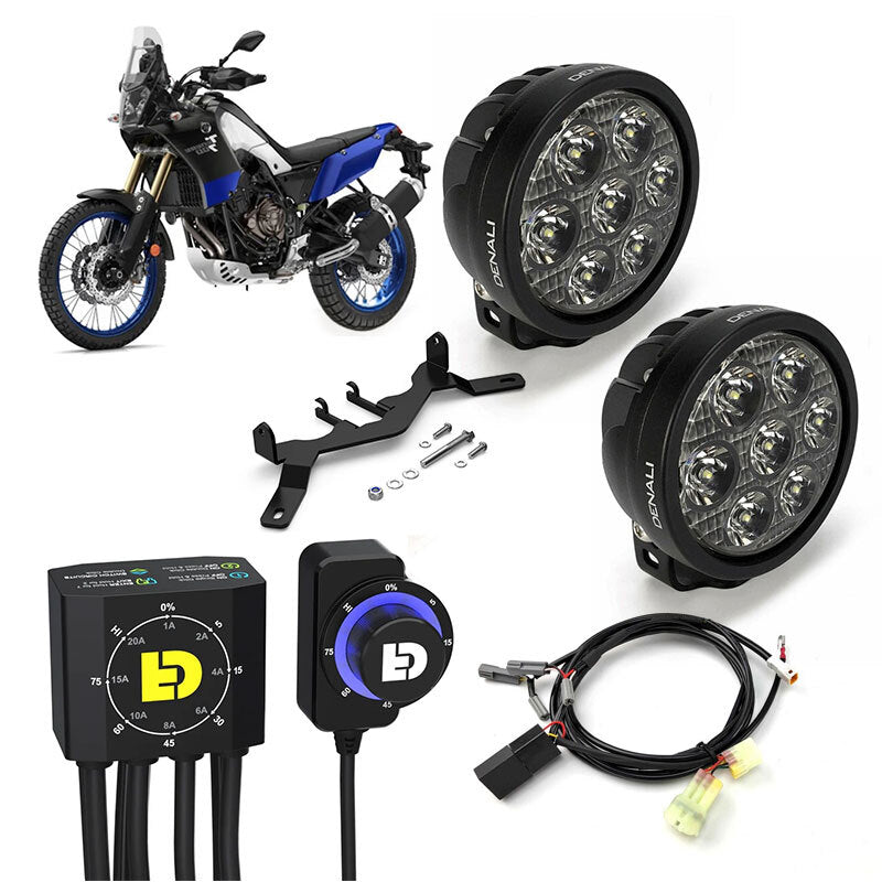 DENALI DialDim™ Kit D7