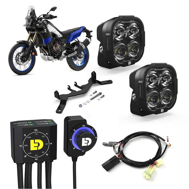 DENALI DialDim™ Kit DL4