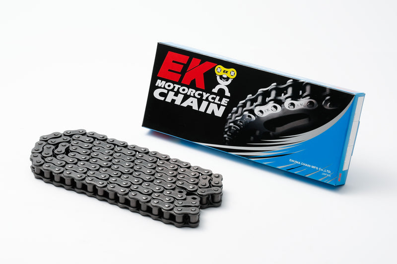 EK/PBR Kettenkit 428DEH 12/44/126 - standard Kettenrad Stahl