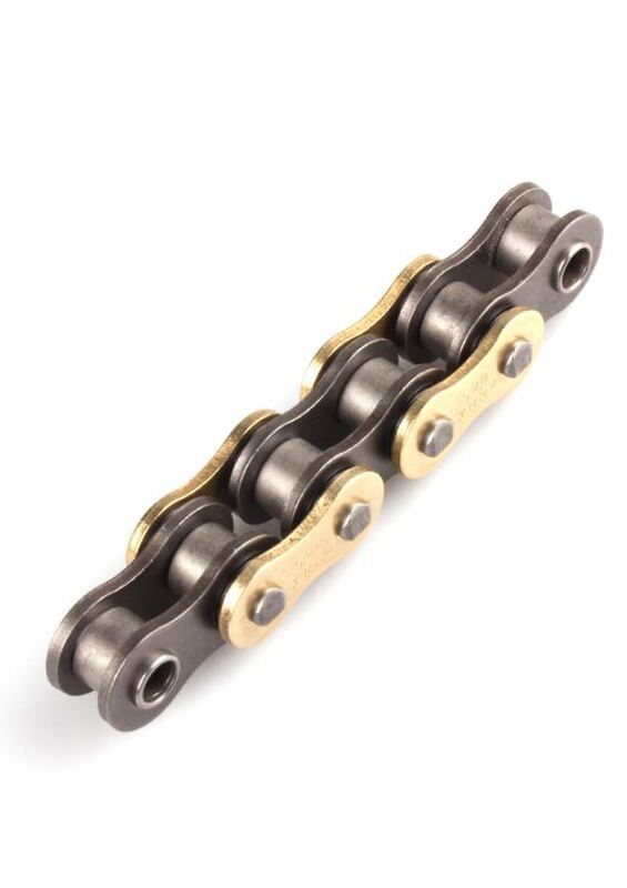 AFAM Kettenkit 520XRR3 14/46-116 - standard Kettenrad
