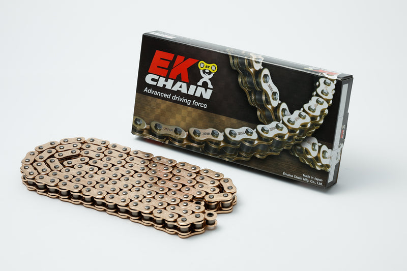 EK/JT Kettenkit 520ZVX3 14/45-114 - standard Kettenrad