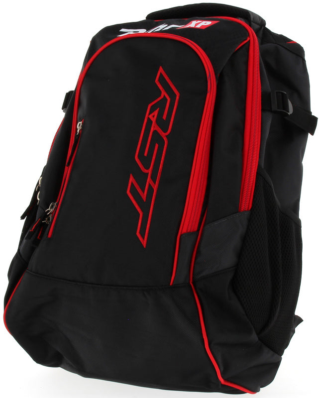 RST BIHRXP RUCKSACK SCHWARZ