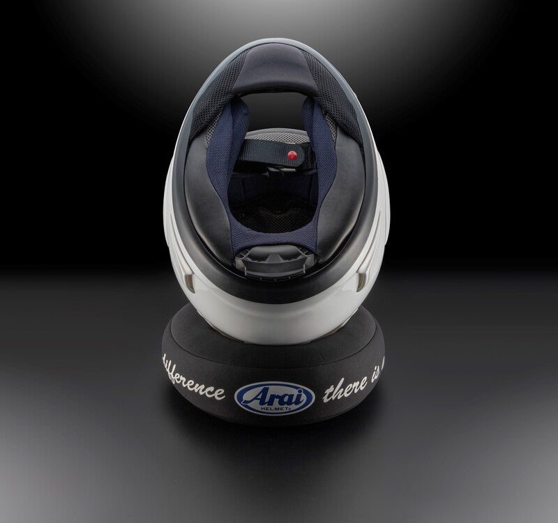 ARAI Helmet Work Ring - Es gibt einen Unterschied