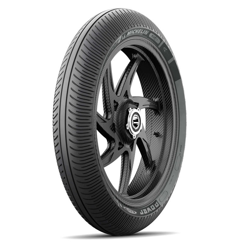 MICHELIN Reifen POWER RAIN 12/60 R 17 NHS TL