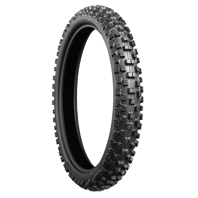 BRIDGESTONE Reifen MOTOCROSS M403 60/100-12 NHS 33M TT