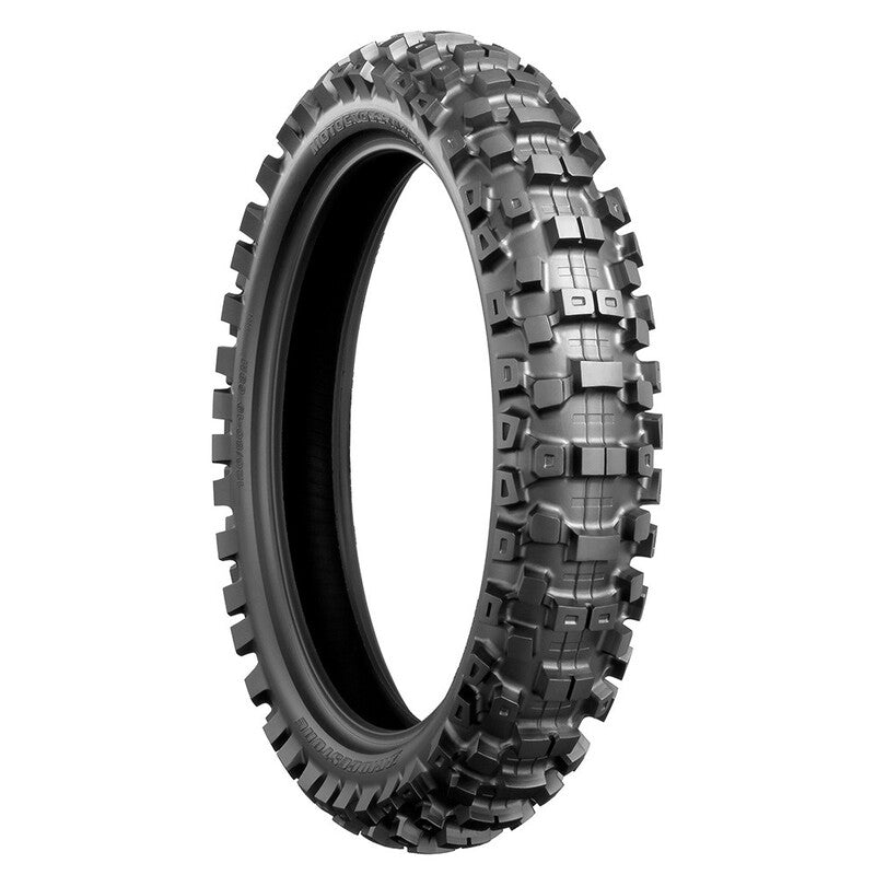 BRIDGESTONE Reifen MOTOCROSS M404 80/100-12 NHS 41M TT