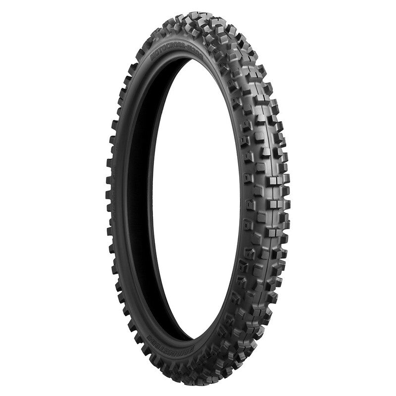 BRIDGESTONE Reifen MOTOCROSS M203 60/100-14 NHS 30M TT