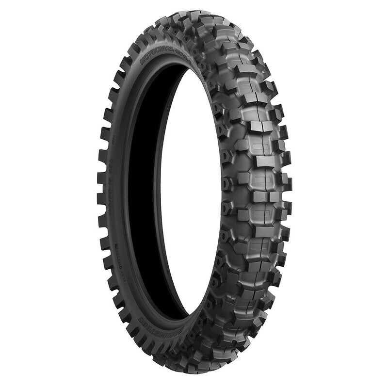 BRIDGESTONE Reifen MOTOCROSS M204 80/100-12 NHS 41M TT