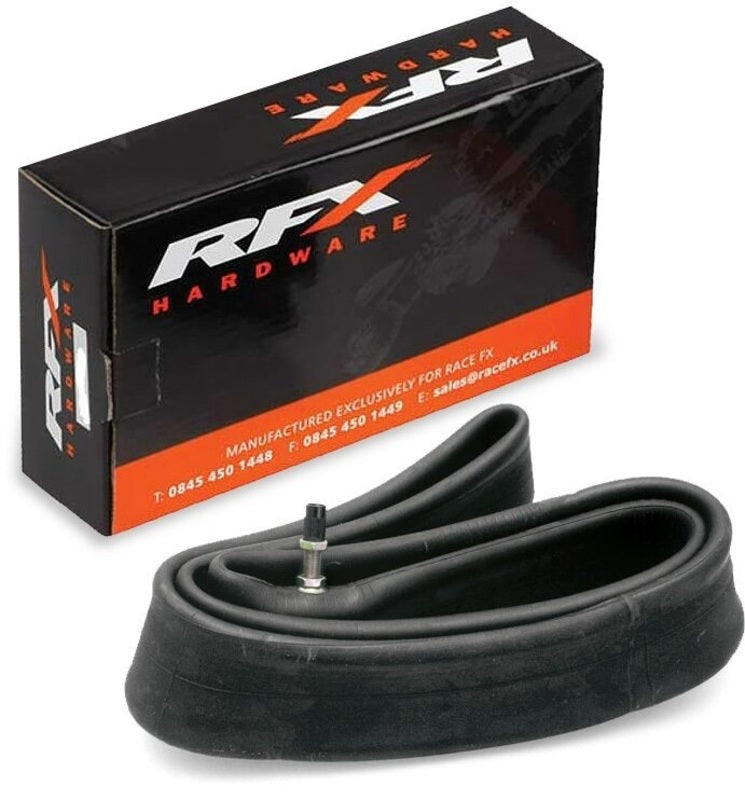 RFX Schlauch 2.75/3.00-21  80/100-21 Ventil TR4 Dicke 2,5mm