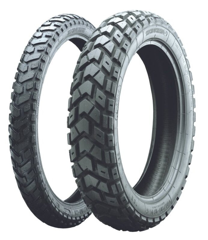 HEIDENAU Reifen K60 Vorne 2.75-21 M/C 45P TT