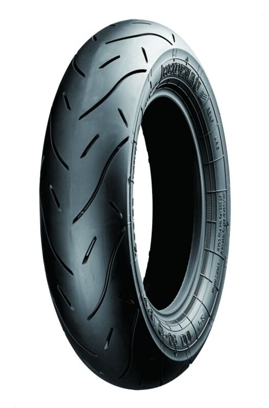 HEIDENAU Reifen K80 SR REINF 100/90-12 64M TL