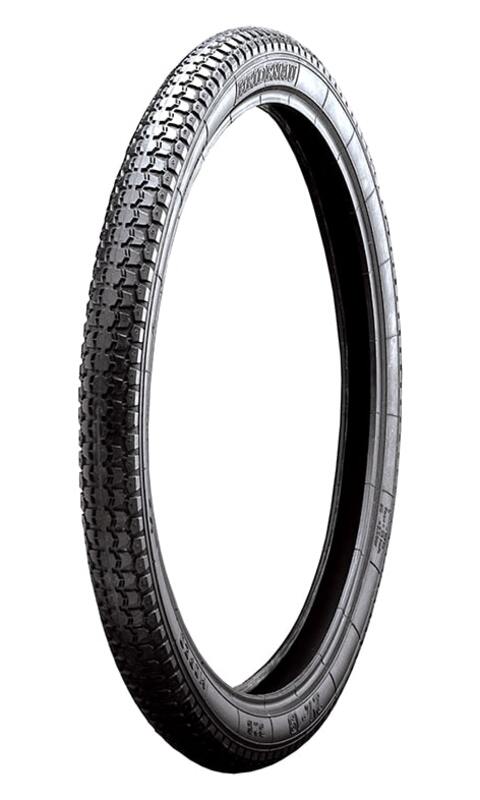 HEIDENAU Reifen M 3 2.25-19 (23x2.25) 32S TT