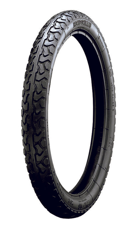 HEIDENAU Reifen M 4 2.25-17 (21x2.25) 28B TT