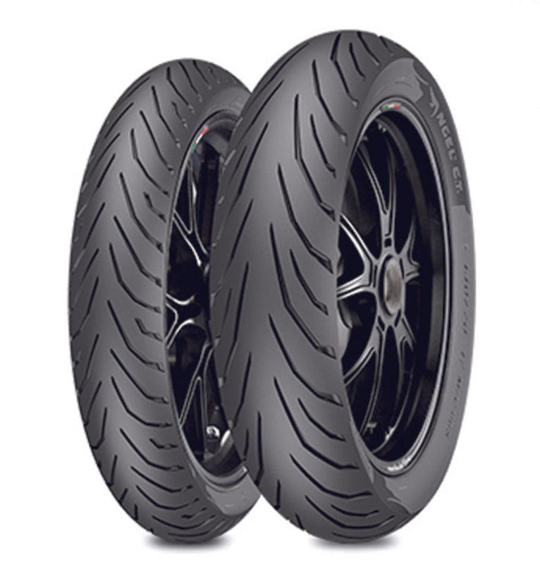 PIRELLI Reifen ANGEL CITY 110/70-17 M/C 54S TL