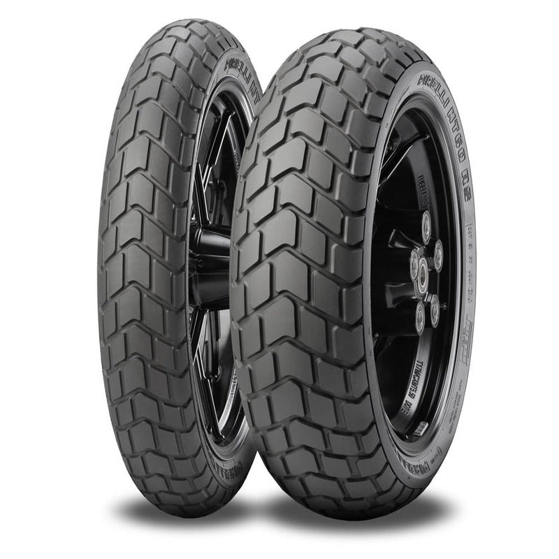 PIRELLI Reifen MT 60 RS 150/60 R 17 M/C 66H TL