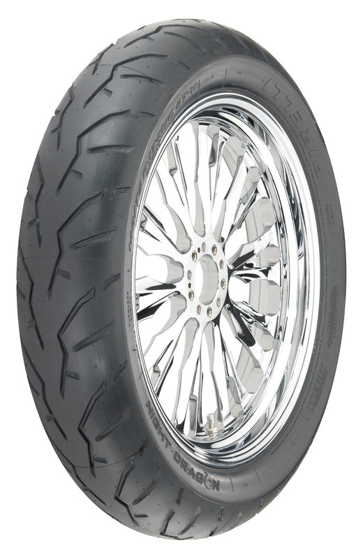 PIRELLI Reifen NIGHT DRAGON (F) 110/90-19 M/C 62H TL
