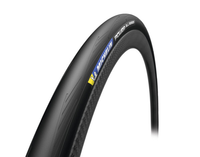 MICHELIN Bicycle Tyre Power All Season Competition Line V2 25-622 700X25C