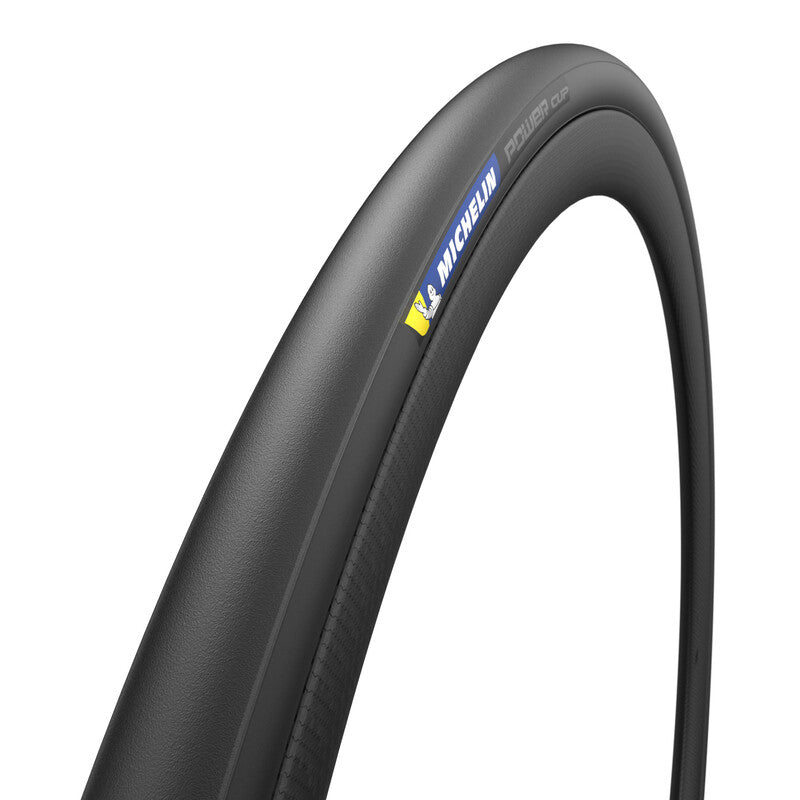 MICHELIN Bicycle Tyre Power Cup Competition Black 25-622 (700X25C)
