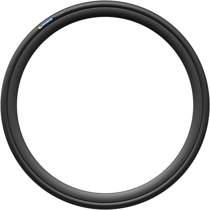 MICHELIN Bicycle Tyre Power Cup Competition Black 25-622 (700X25C)