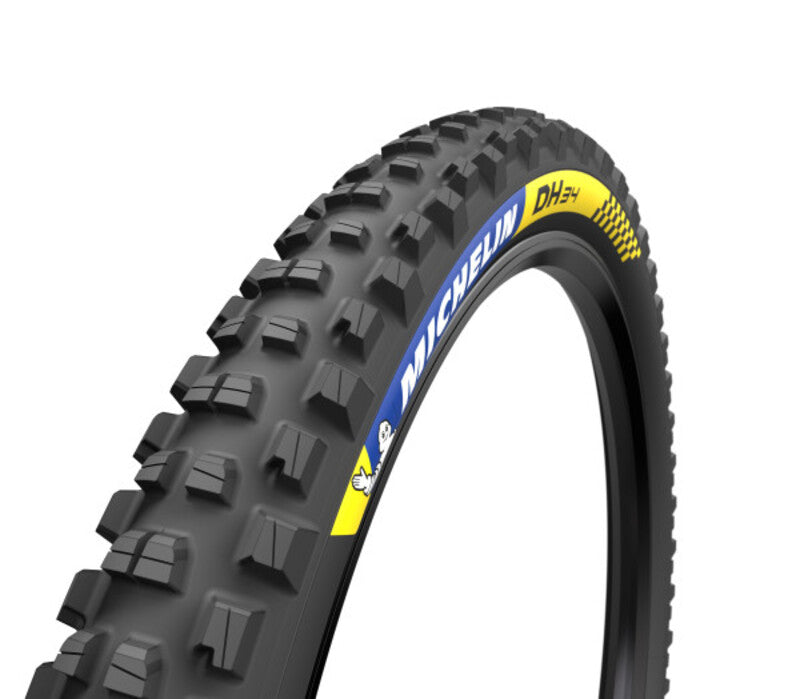 MICHELIN DH34 Bicycle Tyre MAGI-X 29X2.40
