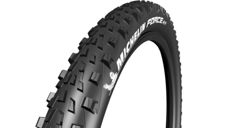 MICHELIN Bicycle Tyre Force AM Performance Line 27.5X2.60