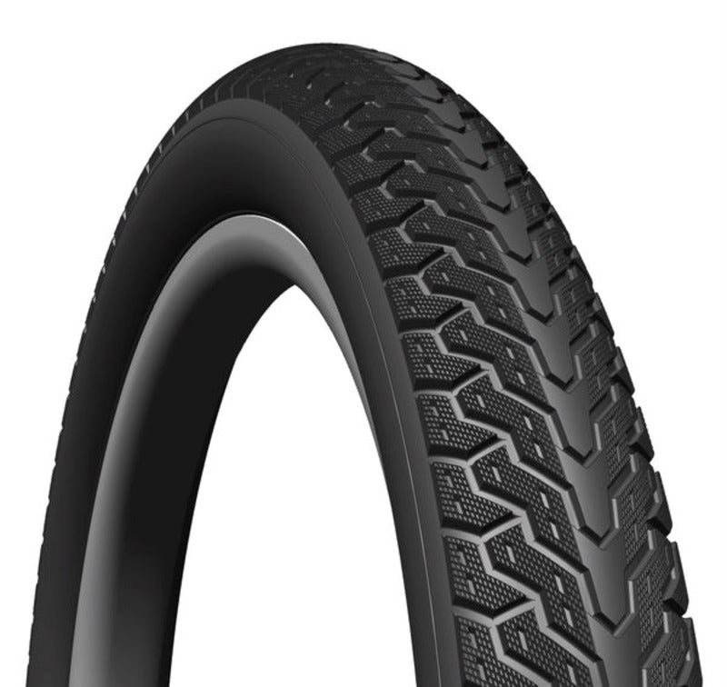 RUBENA Reifen Donkey R28 26x2,35 Cargo APS+RS