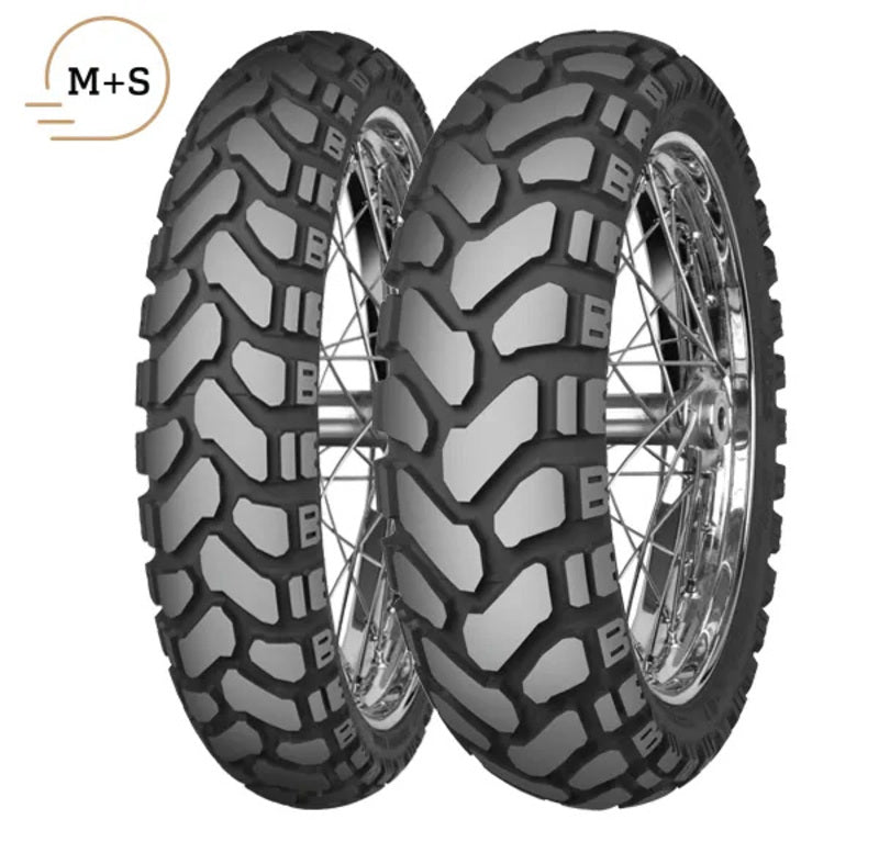 MITAS Reifen E-07 ENDURO TRAIL 90/90-21 54H TL/TT M+S
