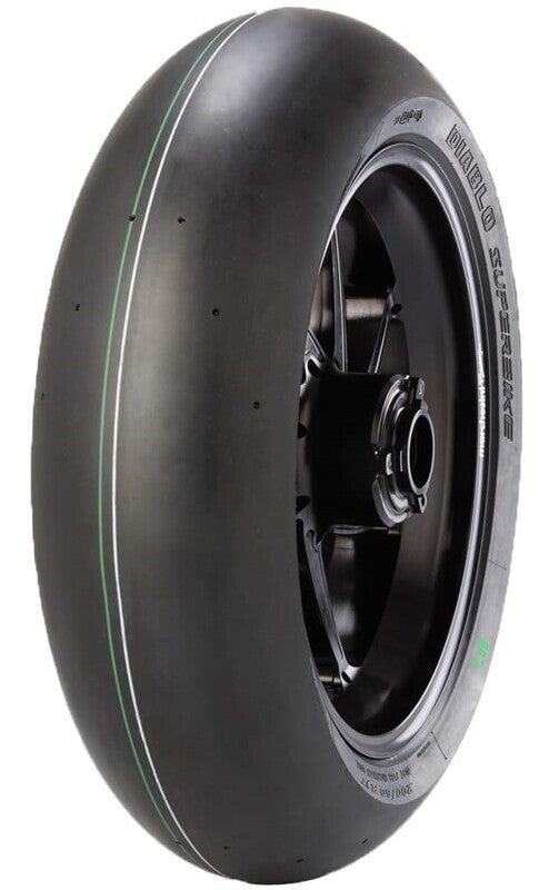 PIRELLI Reifen DIABLO SUPERBIKE (F) Moto 3 100/70 R 17 NHS TL