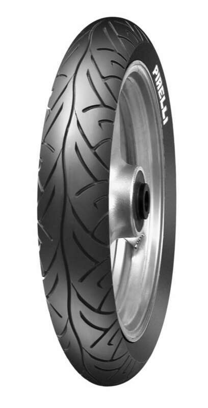 PIRELLI Reifen SPORT DEMON (F) 110/80-17 M/C 57H TL