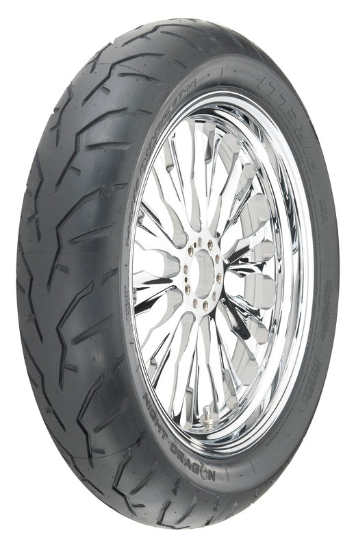 PIRELLI Reifen NIGHT DRAGON (F) REINF 130/90 B 16 M/C 73H TL