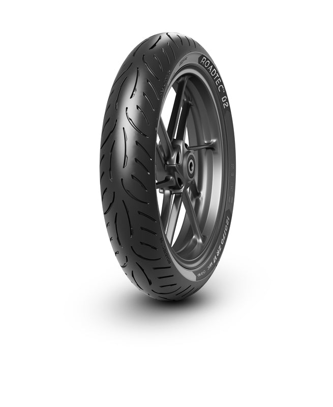 METZELER Reifen ROADTEC 02 (F) 120/70 ZR 17 M/C (58W) TL