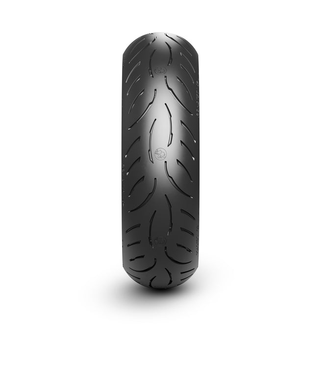 METZELER Reifen ROADTEC 02 160/60 ZR 17 M/C (69W) TL