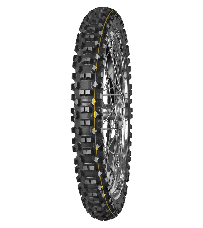MITAS Reifen END TRAIL-RALLY SM 90/90 B 21 54R TT M+S SUPER YELLOW